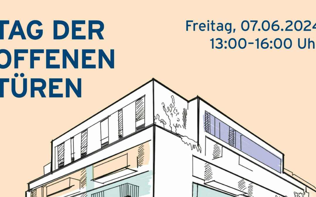 Eröffnung Miteinander-Haus Gotenburger