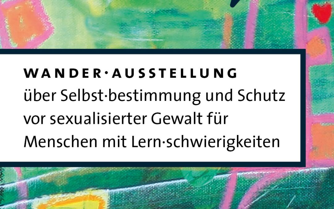 ECHT MEIN RECHT! – Unsere Ausstellung im Mai 2024